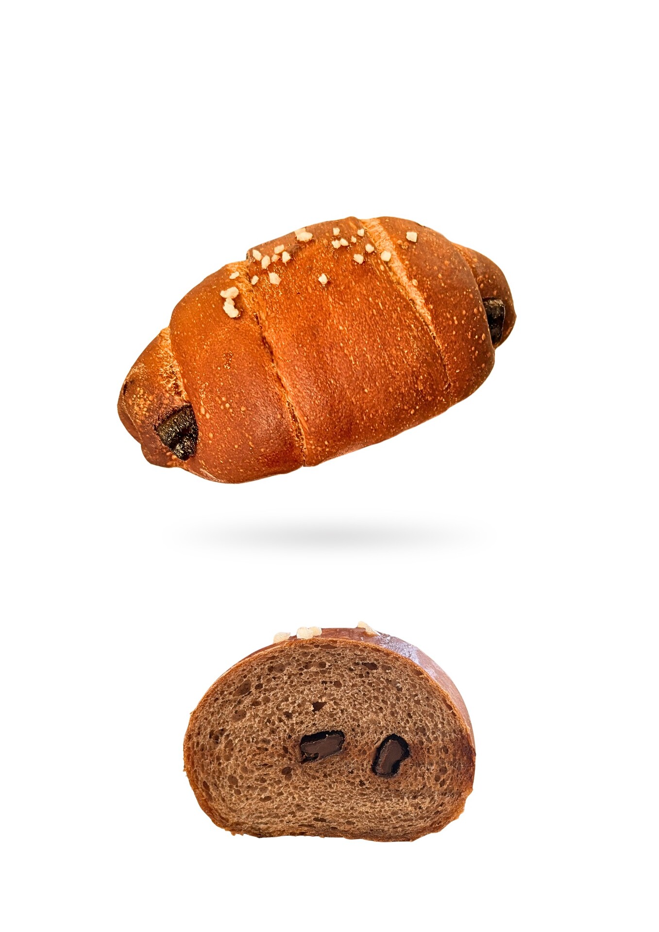 ココアチョコ