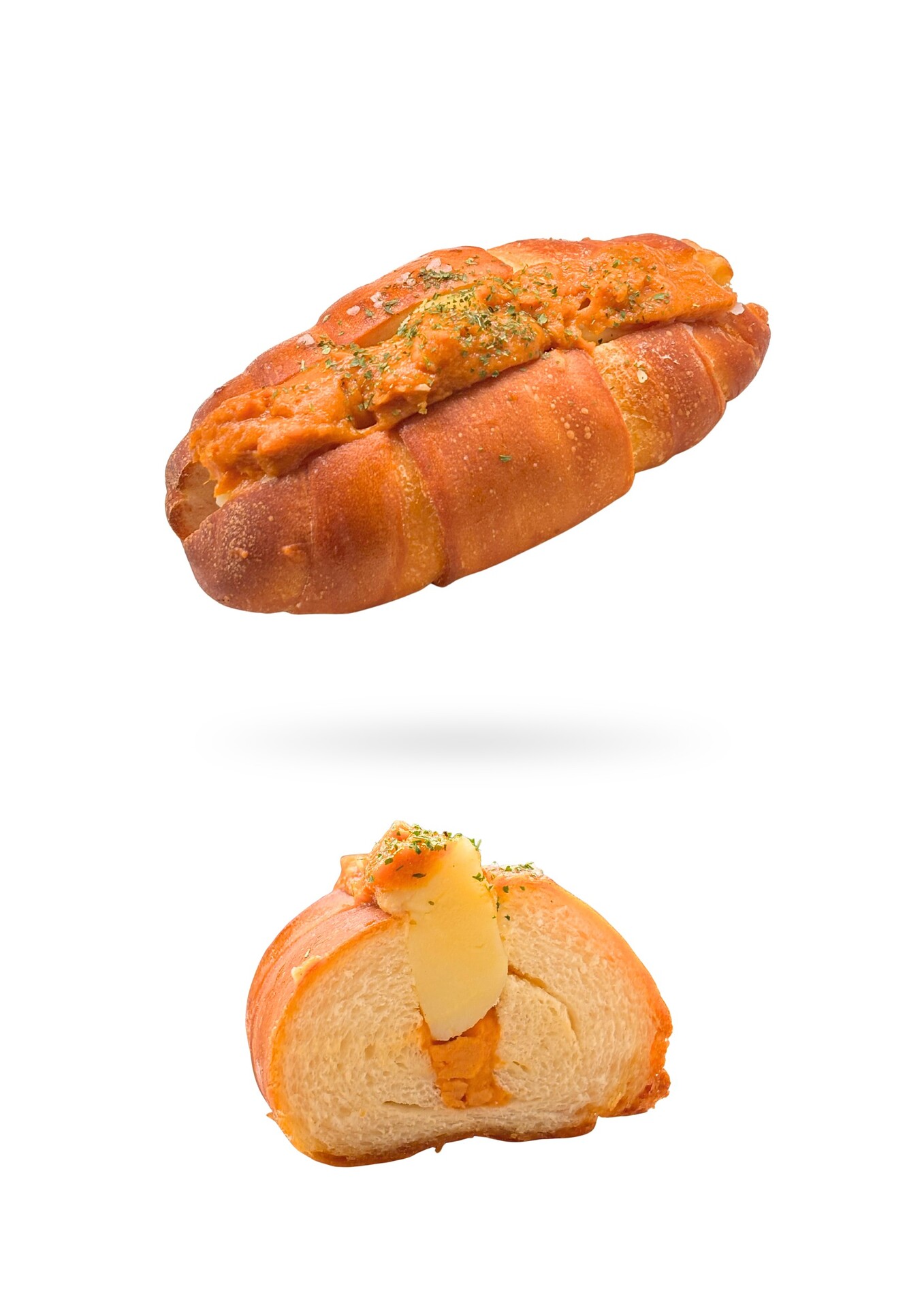 バタチキカレー