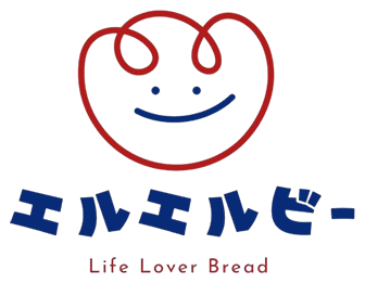 エルエルビー”Life Lover Bread” 塩パン専門店